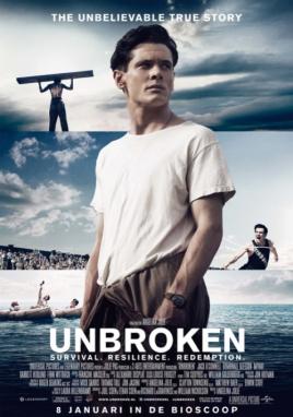 Unbroken (JT Plus)