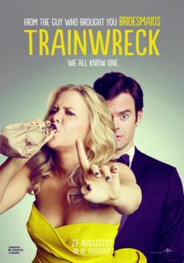 Trainwreck (voorpremiere)