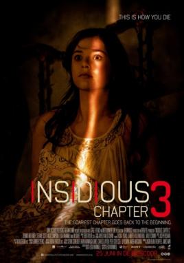 Insidious: Chapter 3