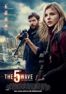 The 5th Wave