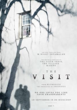 The Visit