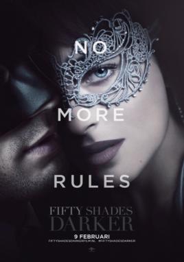 Fifty Shades Darker (Ladies Night)