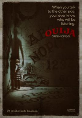 Ouija: Origin of Evil