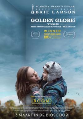 Room (Filmhuis Hoogeveen)