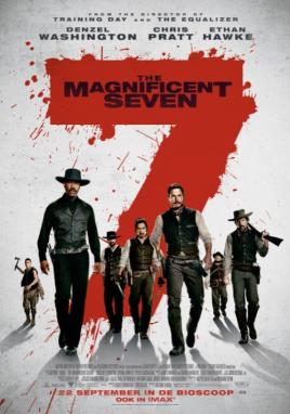 The Magnificent Seven