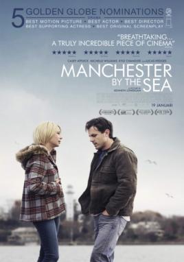Manchester By The Sea (Filmhuis Hoogezand)