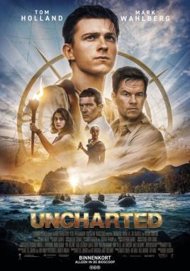 Uncharted