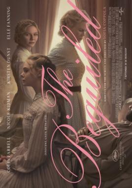 The Beguiled (filmhuis Hoogeveen)