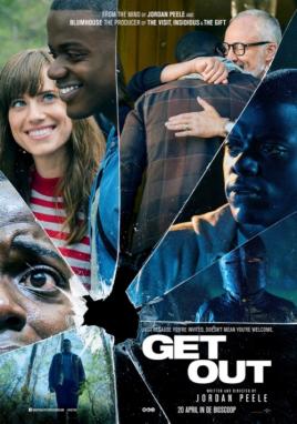 Get Out (Filmhuis Hoogezand)
