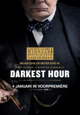 Darkest Hour (Vue Plus)