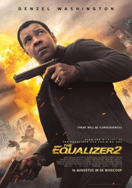The Equalizer 2