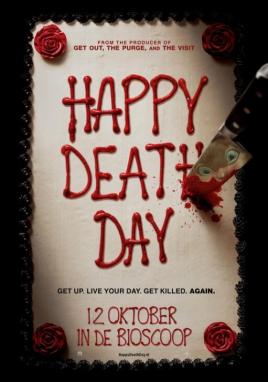Happy Death Day