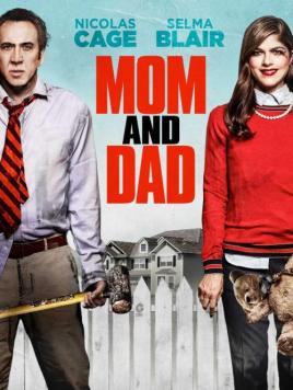 Mom and Dad