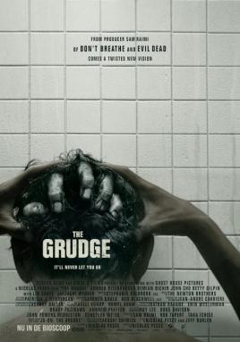 The Grudge