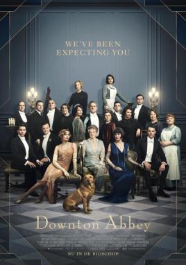 Downton Abbey (Filmhuis Hoogezand)