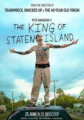 The King of Staten Island