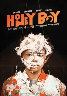 Honey Boy (Filmhuis Hoogeveen)