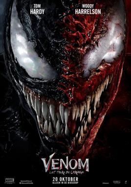Venom: Let The Be Carnage