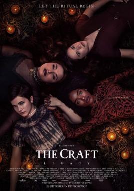 Craft: Legacy, the