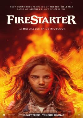 Firestarter (JBZ)