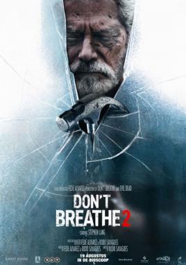 Don't Breathe 2