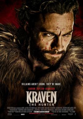 Kraven the Hunter