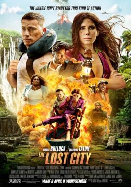 The Lost City (JBZ)