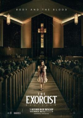 The Exorcist: Believer