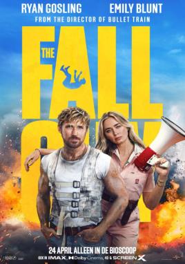 The Fall Guy