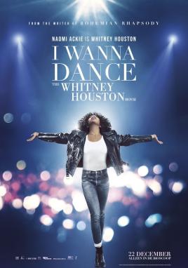 I Wanna Dance: The Whitney Houston Movie
