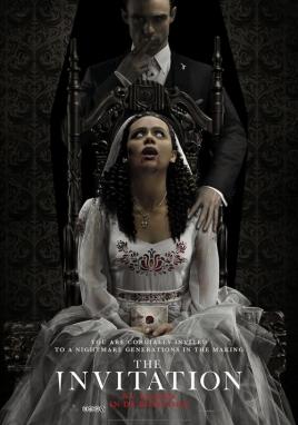 The Invitation