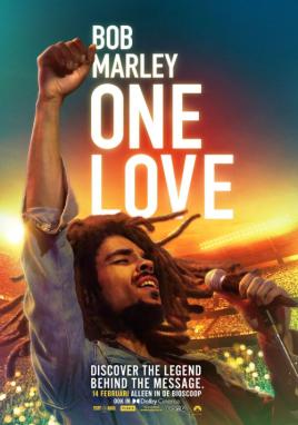 Bob Marley: One Love