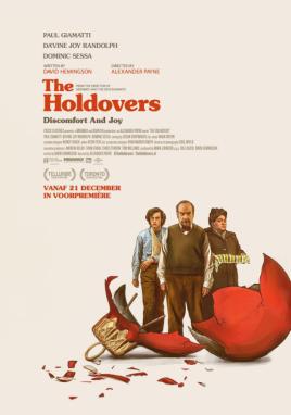 The Holdovers (Oscar Week)