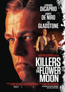 Killers of the Flower Moon