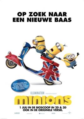 Minions