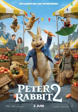 Peter Rabbit 2: The Runaway (Originele Versie)