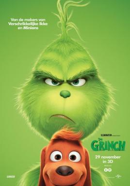 Grinch, The