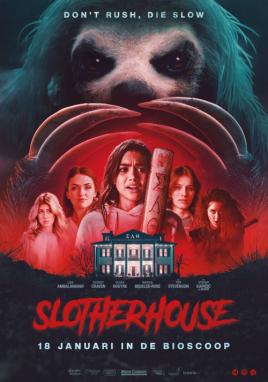 Slotherhouse
