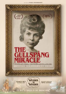 The Gullspång Miracle (Filmhuis Hoogezand)