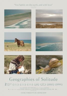 Geographies of Solitude - Documentaire Festival (Filmhuis Hoogeveen)