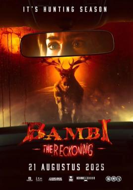 Bambi: The Reckoning