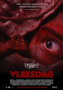 Vleesdag