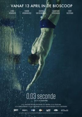 0,03 Seconde