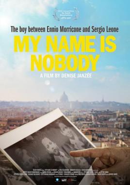 My Name is Nobody (Filmhuis Hoogeveen)
