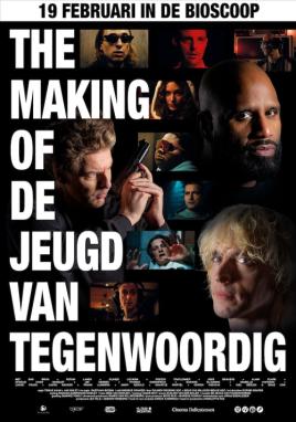 The Making of De Jeugd van Tegenwoordig (Vue Docs)