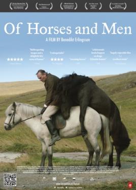 Of Horses And Men (Filmhuis Hoogeveen)