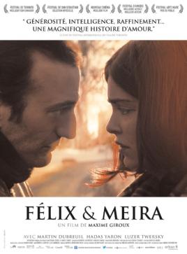 Félix et Meira (maandagavondspecial)