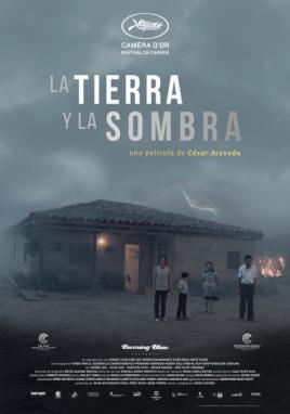 La Tierra Y La Sombra (Filmhuis Hoogeveen)