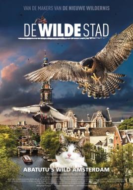 De Wilde Stad (Vue Docs)