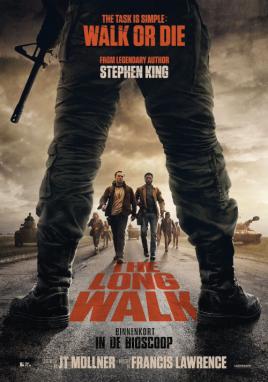 The Long Walk